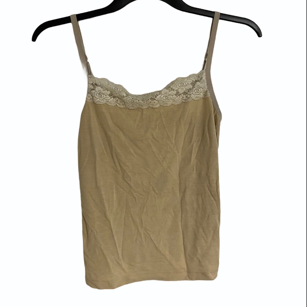Camisole shirt